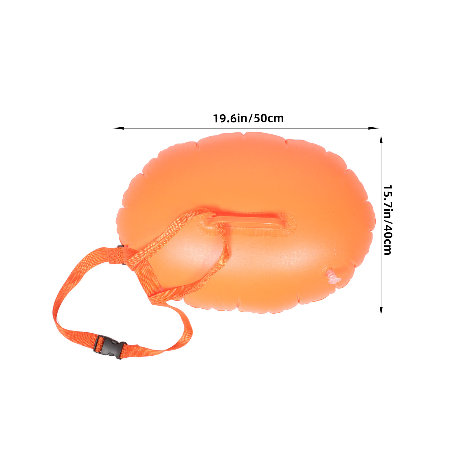 Aufblasbare Schwimmboje, Schwi – Swim Buoy Open Water Bewertung und Preis