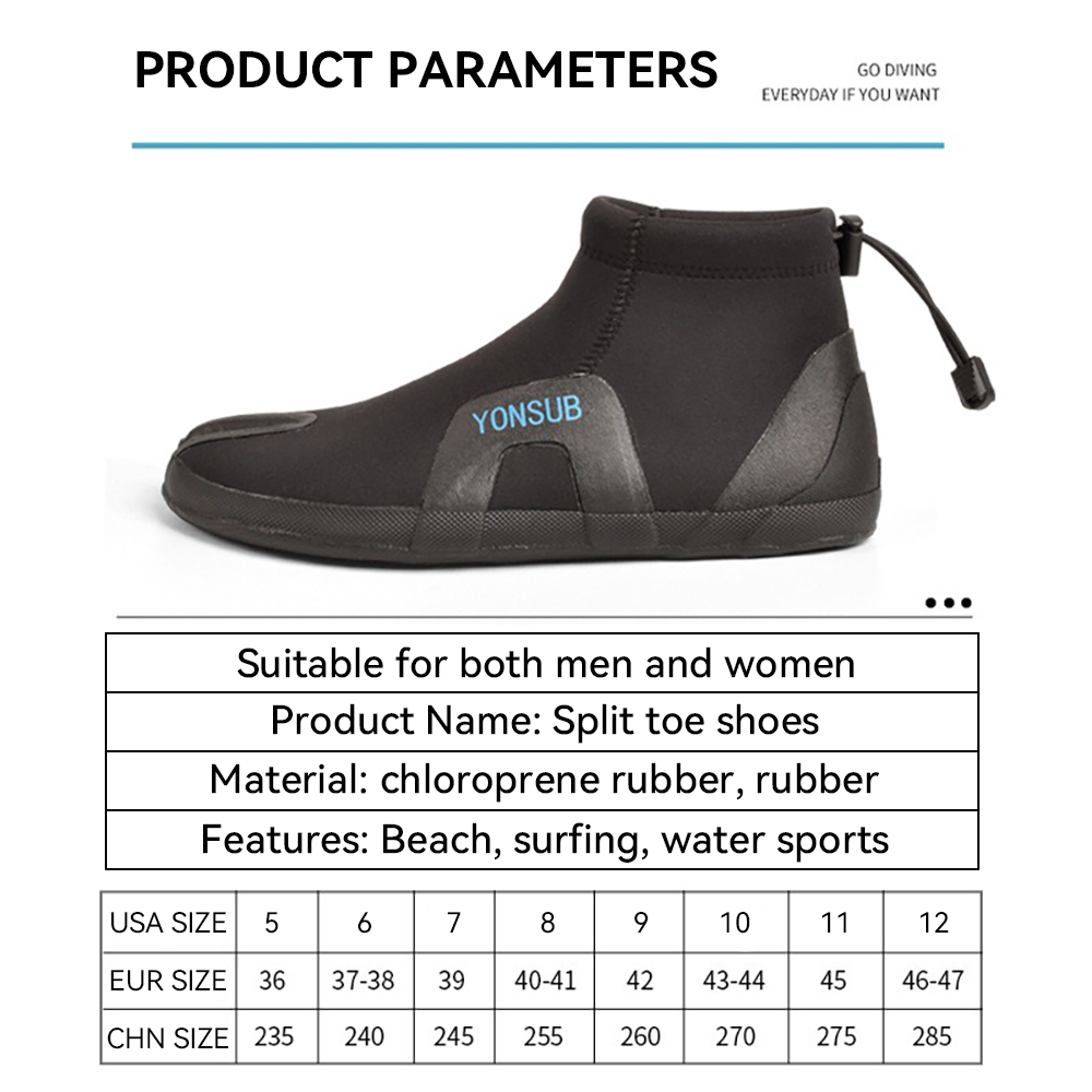 Unisex Strand- und Surf-Schuhe – Aquatic Sports Shoes Bewertung und Preis