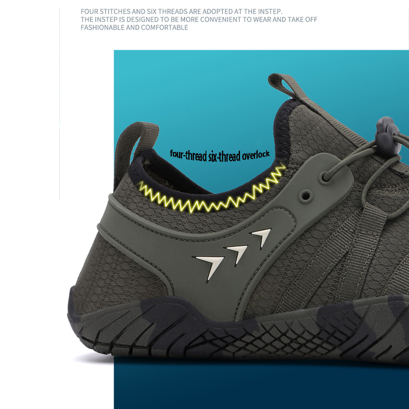 EOCENE Schnelltrocknende Schwi – Aquatic Sports Shoes Bewertung und Preis