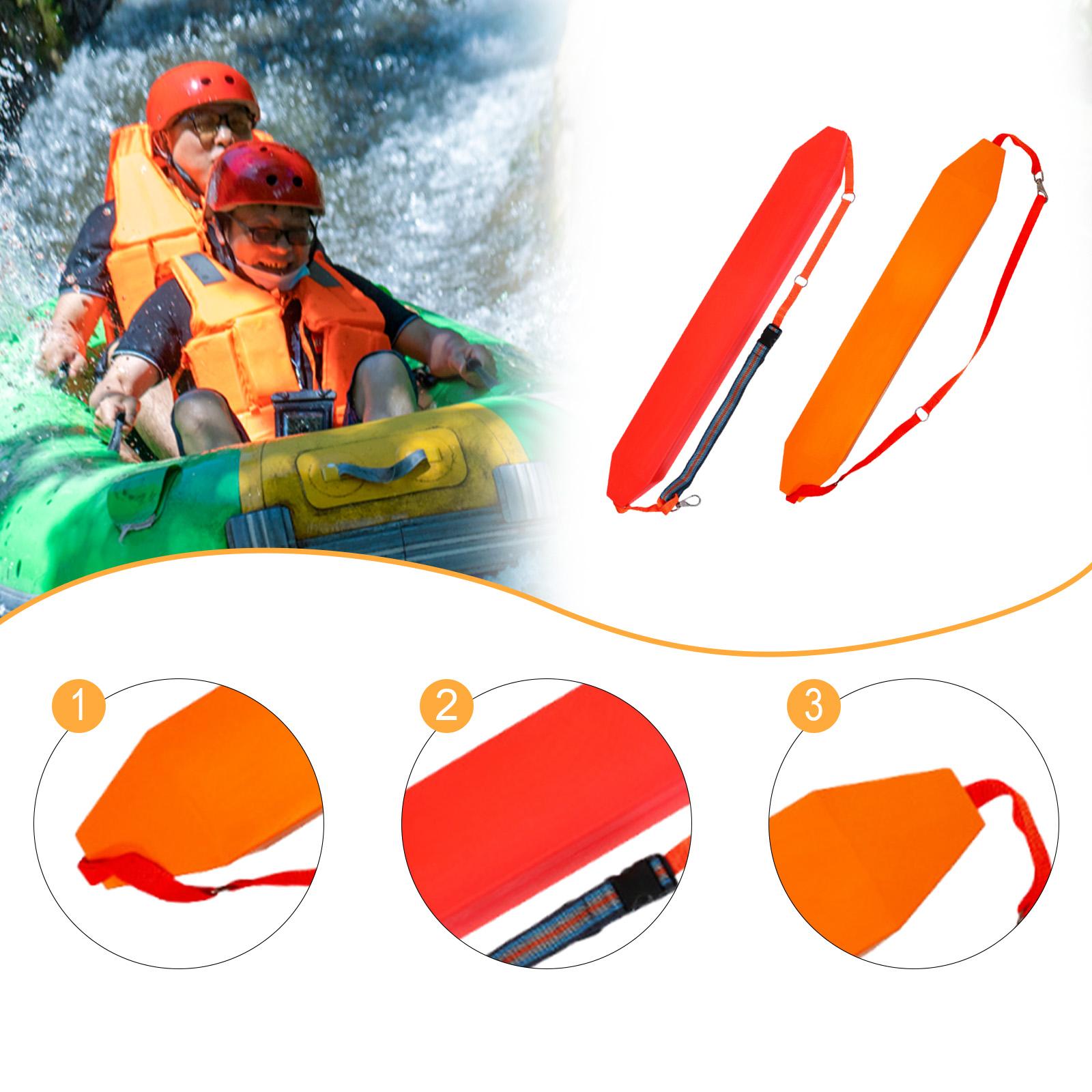 Rettungsschwimmer-Röhre aus EV – Swim Buoy Open Water Bewertung und Preis