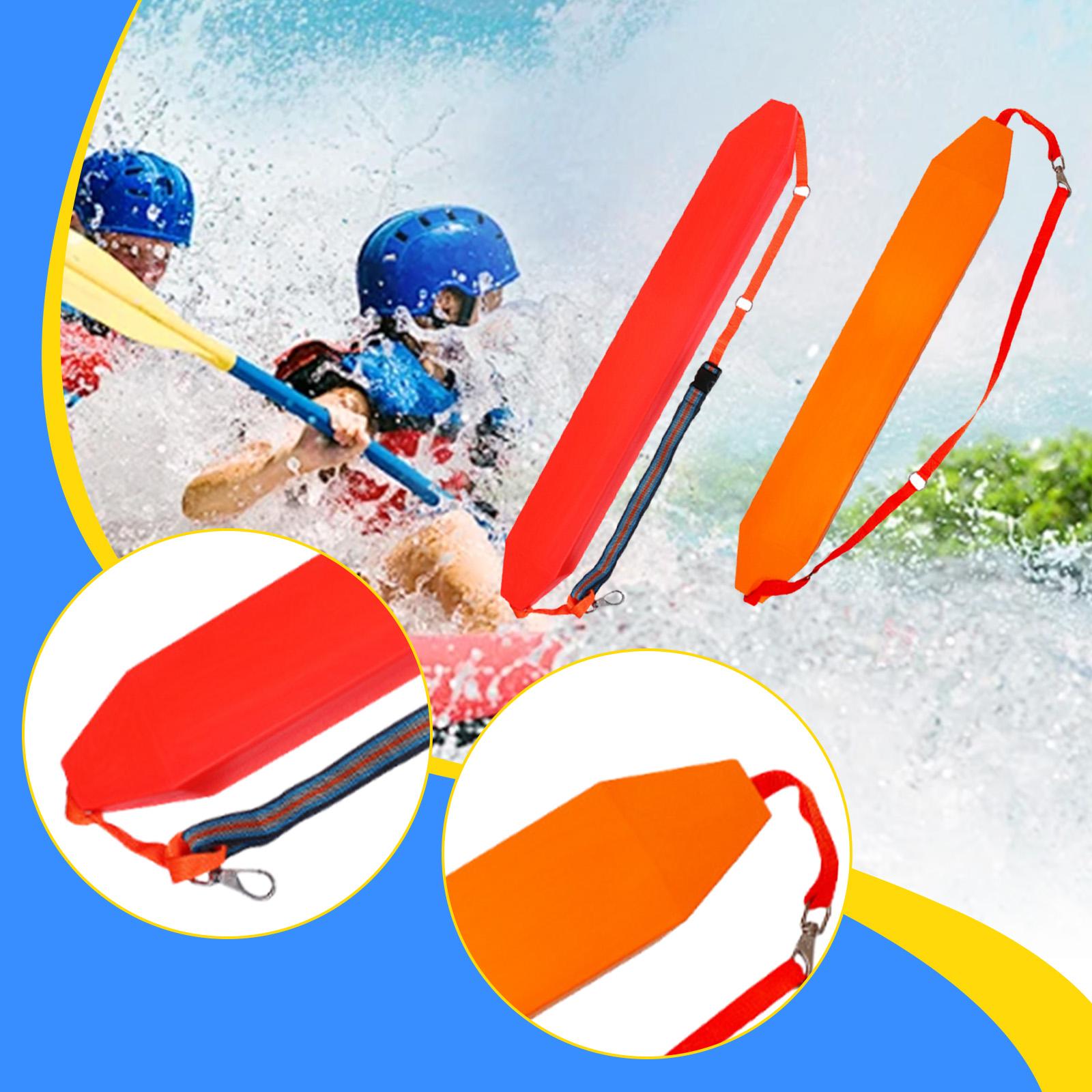 Rettungsschwimmer-Röhre aus EV – Swim Buoy Open Water Bewertung und Preis